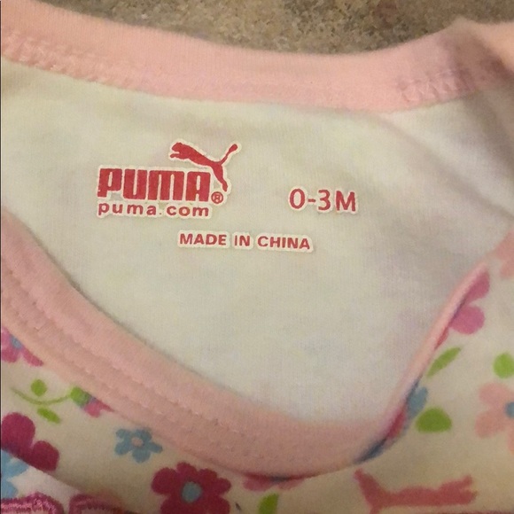 Puma Set - Picture 8 of 8